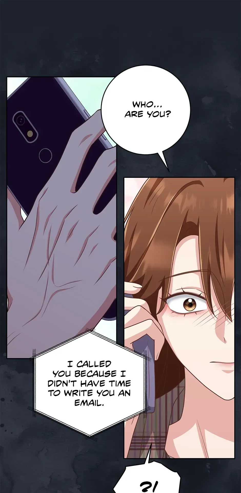 Read Love Next Office chapter 14 image 71 on Lezhin