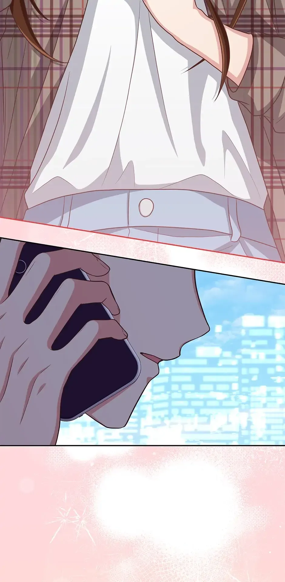Read Love Next Office chapter 14 image 74 on Lezhin