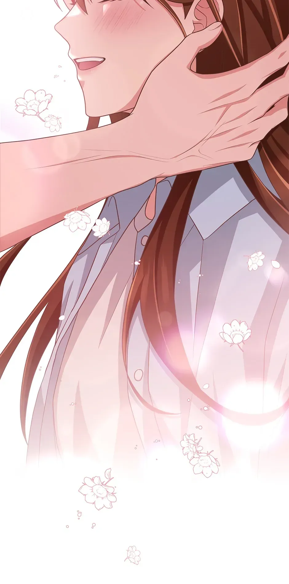 Read Love Next Office chapter 14 image 8 on Lezhin