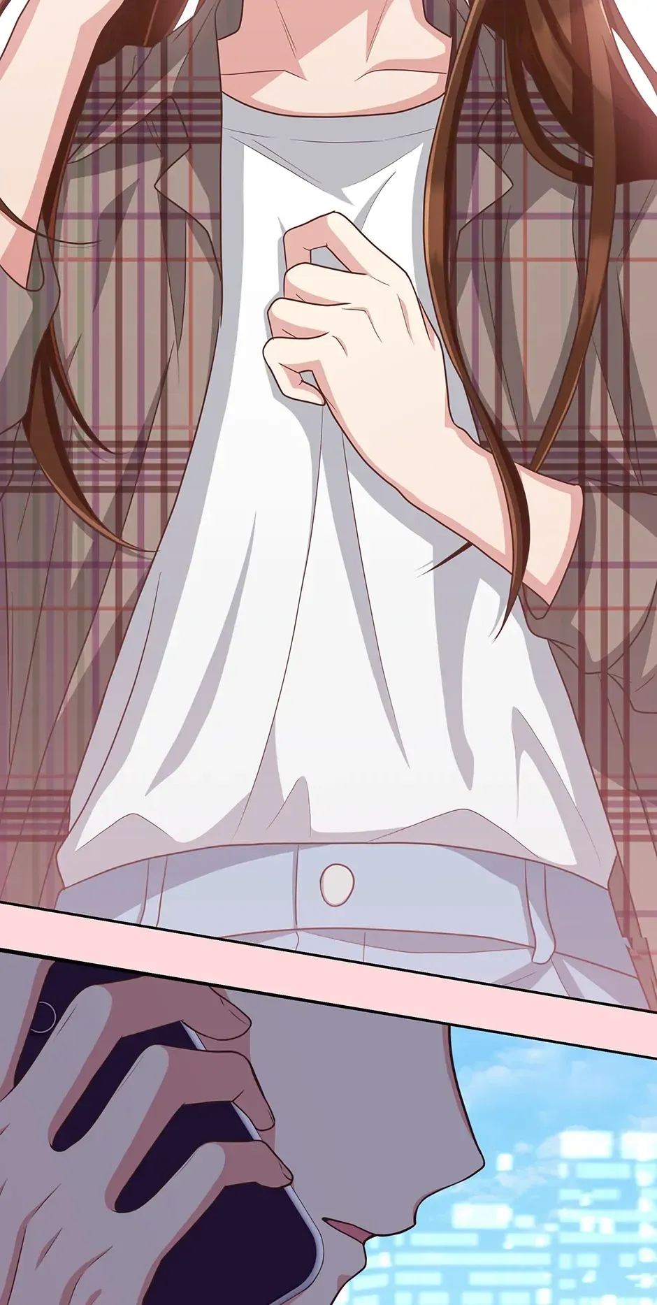 Read Love Next Office chapter 15 image 1 on Lezhin
