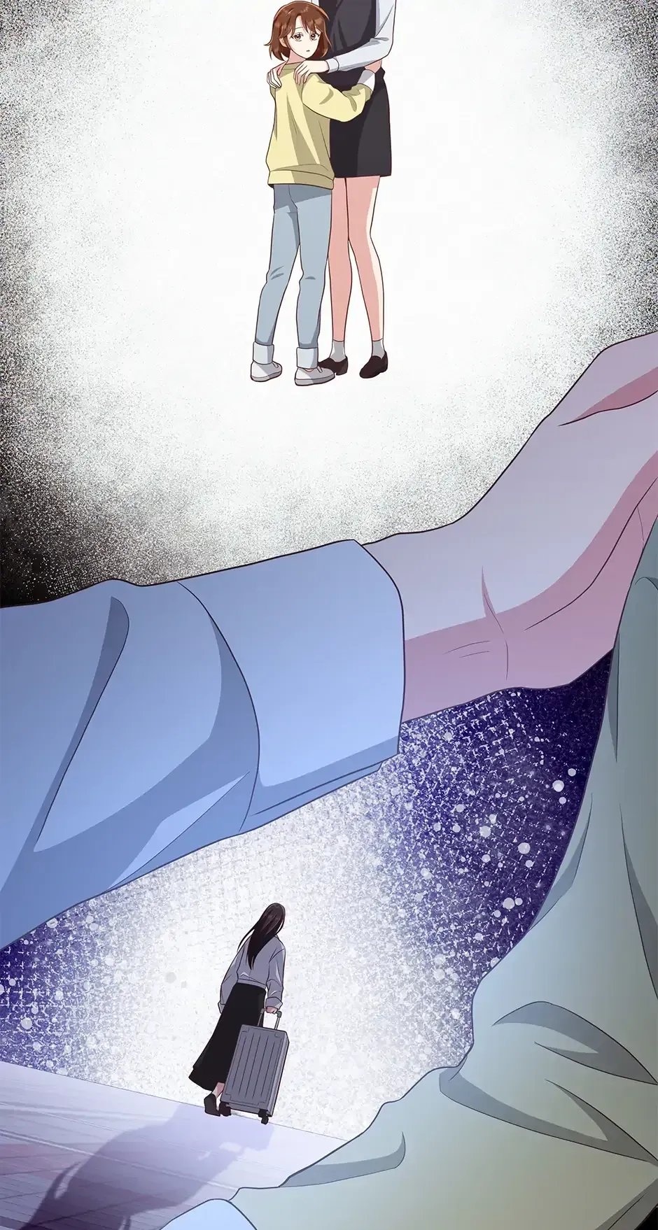 Read Love Next Office chapter 15 image 15 on Lezhin