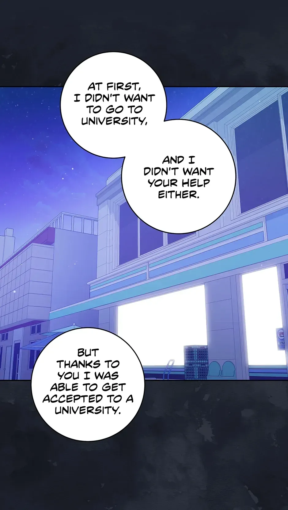 Read Love Next Office chapter 15 image 24 on Lezhin