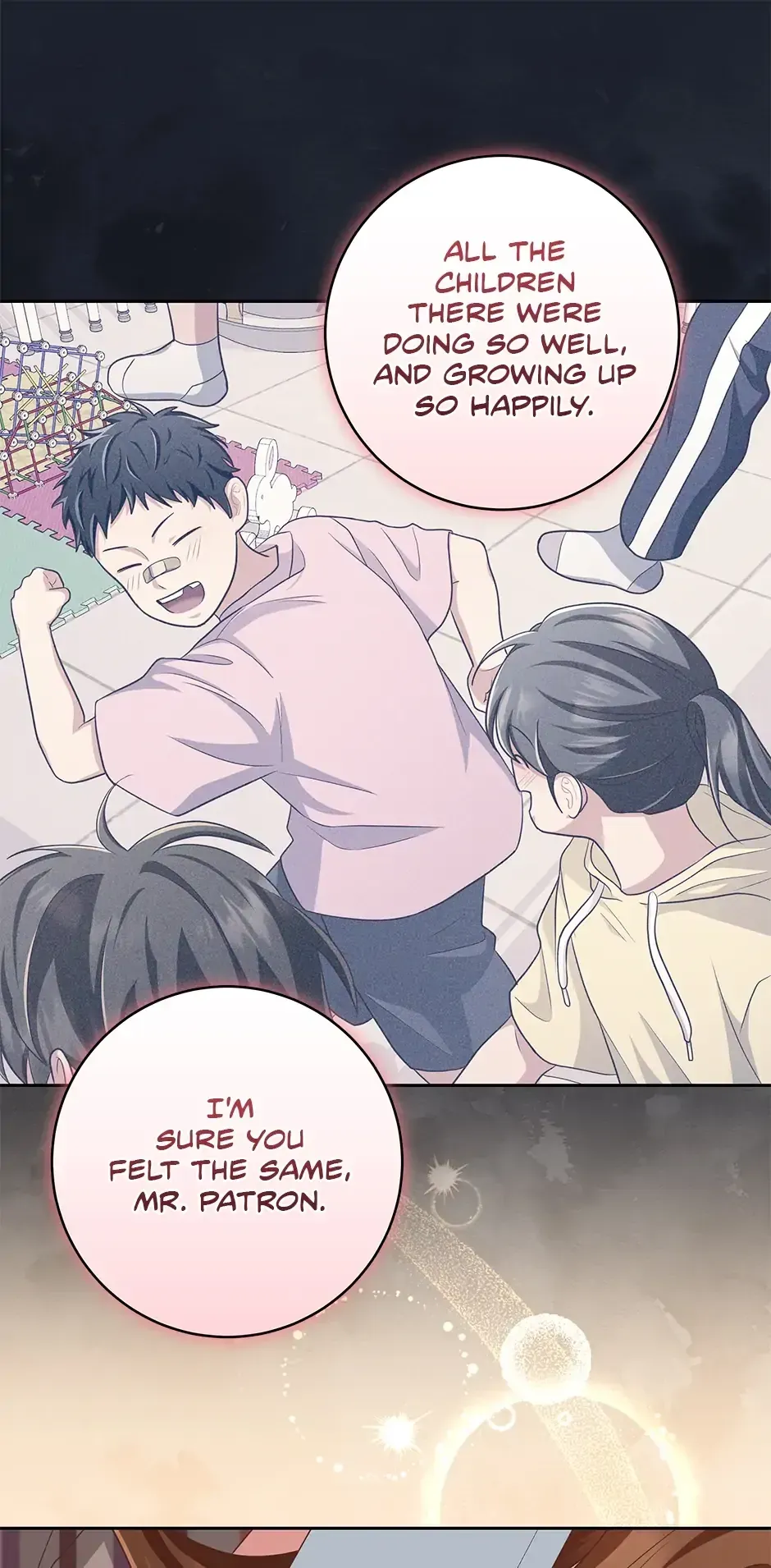 Read Love Next Office chapter 15 image 29 on Lezhin