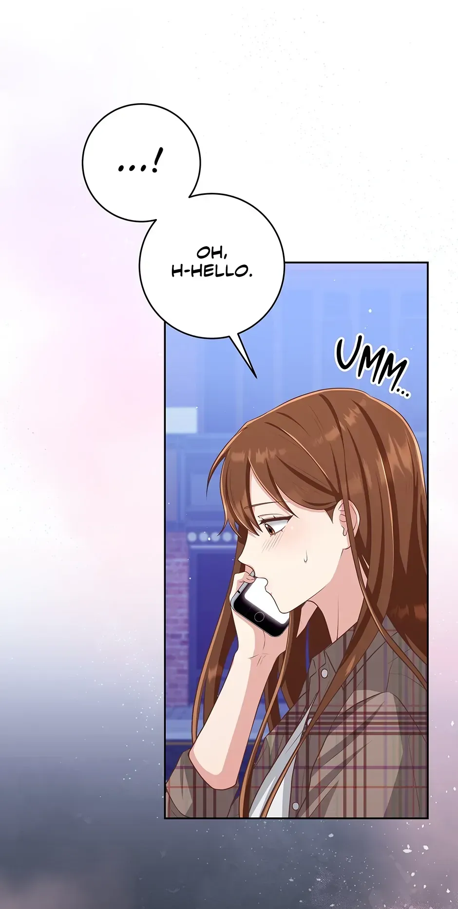 Read Love Next Office chapter 15 image 3 on Lezhin