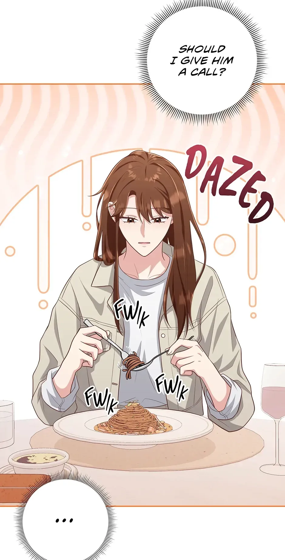 Read Love Next Office chapter 15 image 36 on Lezhin
