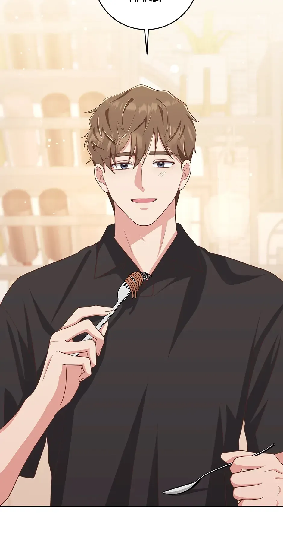 Read Love Next Office chapter 15 image 39 on Lezhin