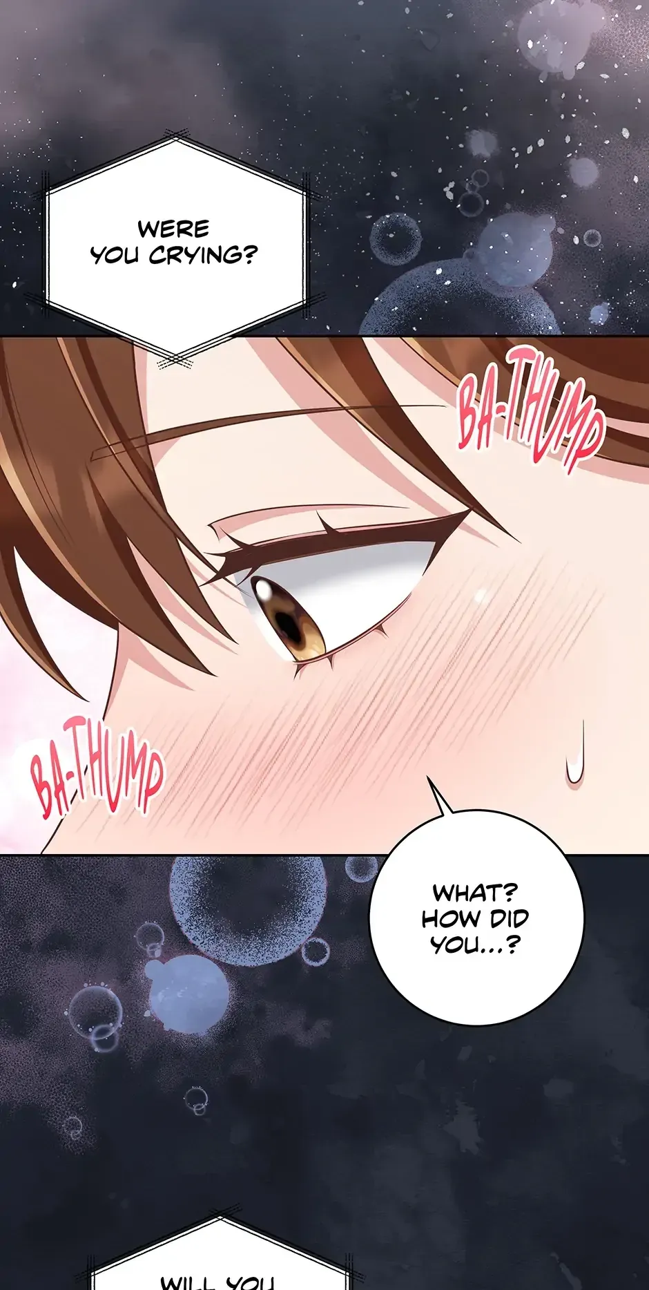 Read Love Next Office chapter 15 image 4 on Lezhin
