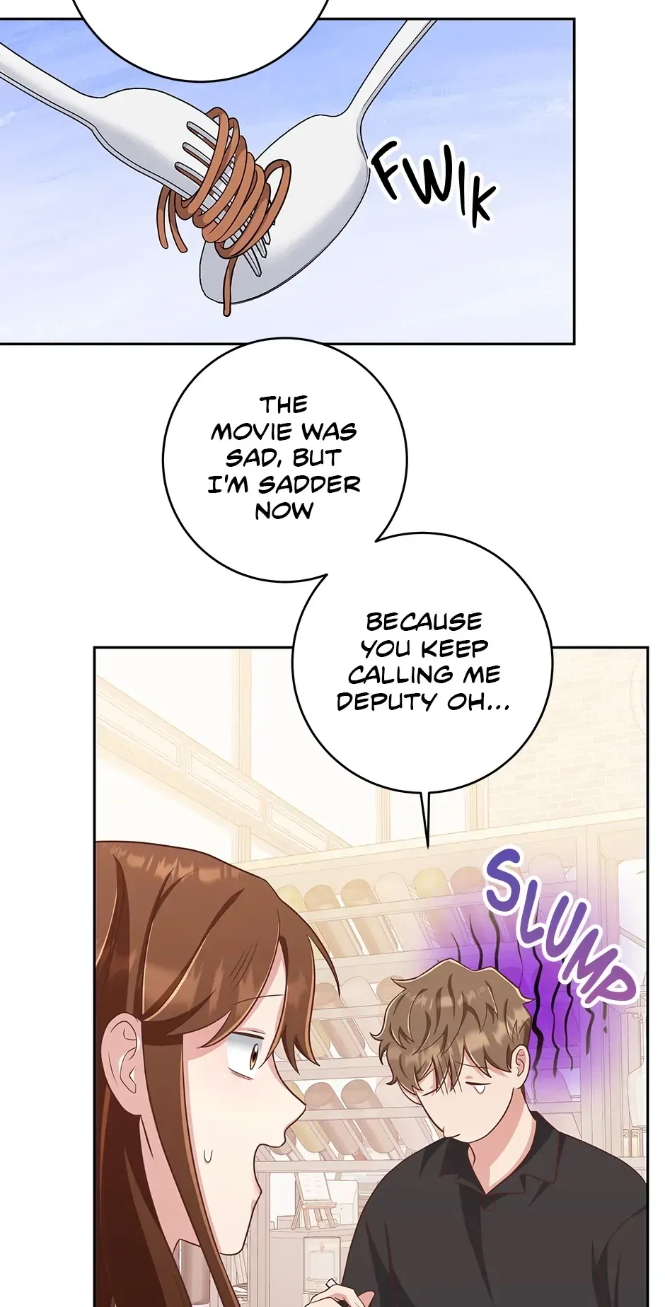 Read Love Next Office chapter 15 image 41 on Lezhin