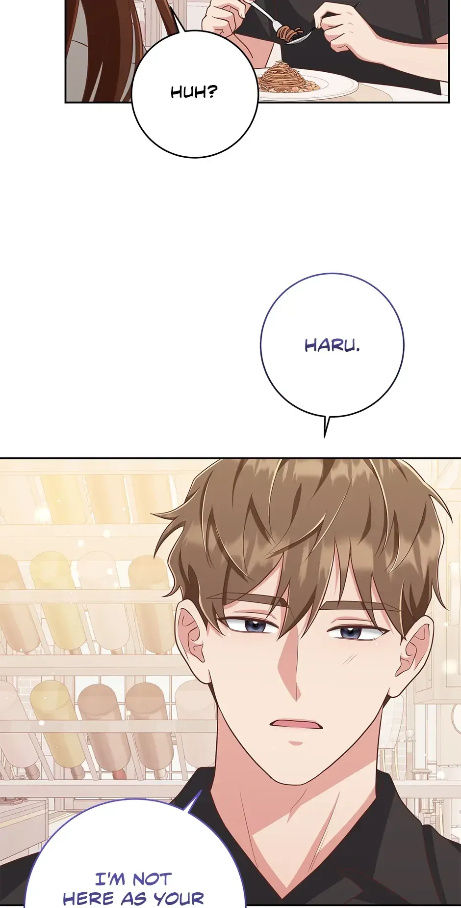 Read Love Next Office chapter 15 image 42 on Lezhin