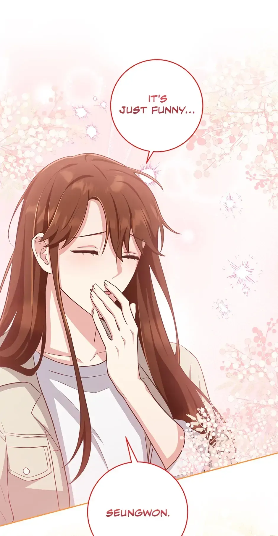 Read Love Next Office chapter 15 image 46 on Lezhin