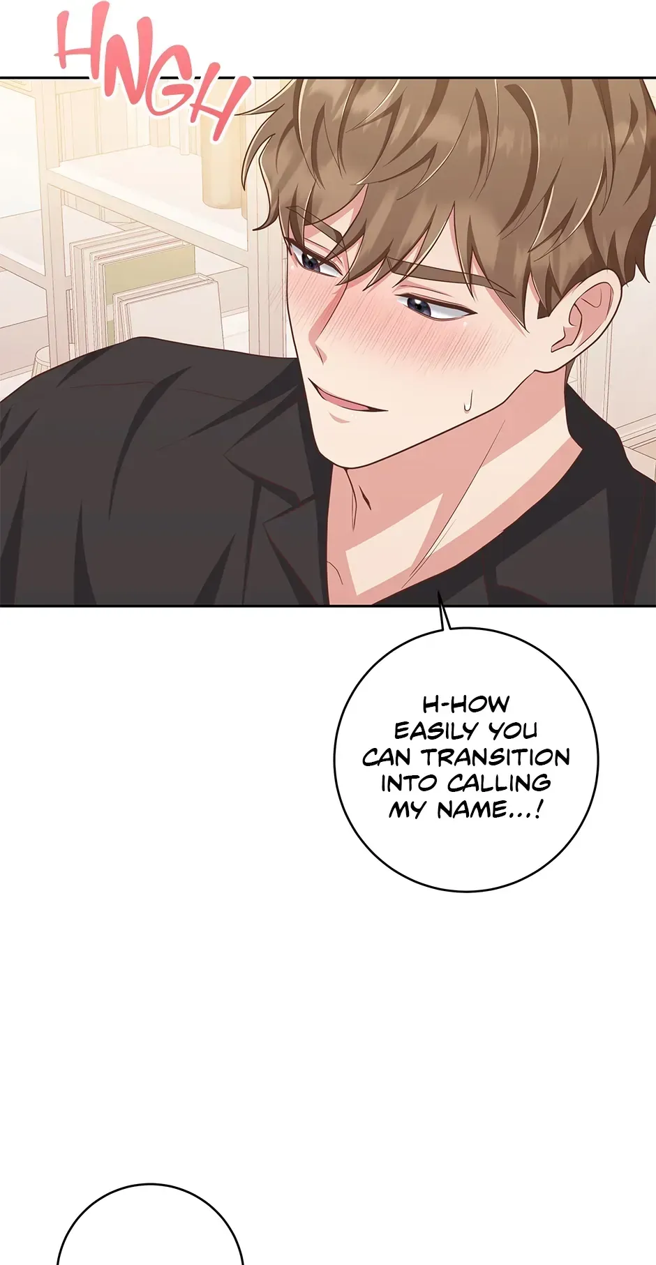 Read Love Next Office chapter 15 image 48 on Lezhin
