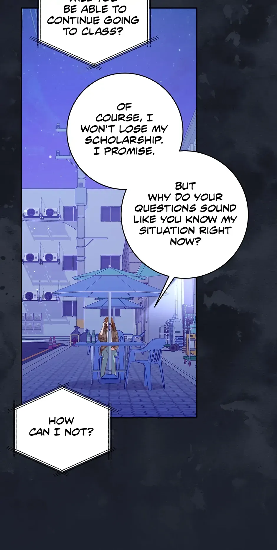 Read Love Next Office chapter 15 image 5 on Lezhin