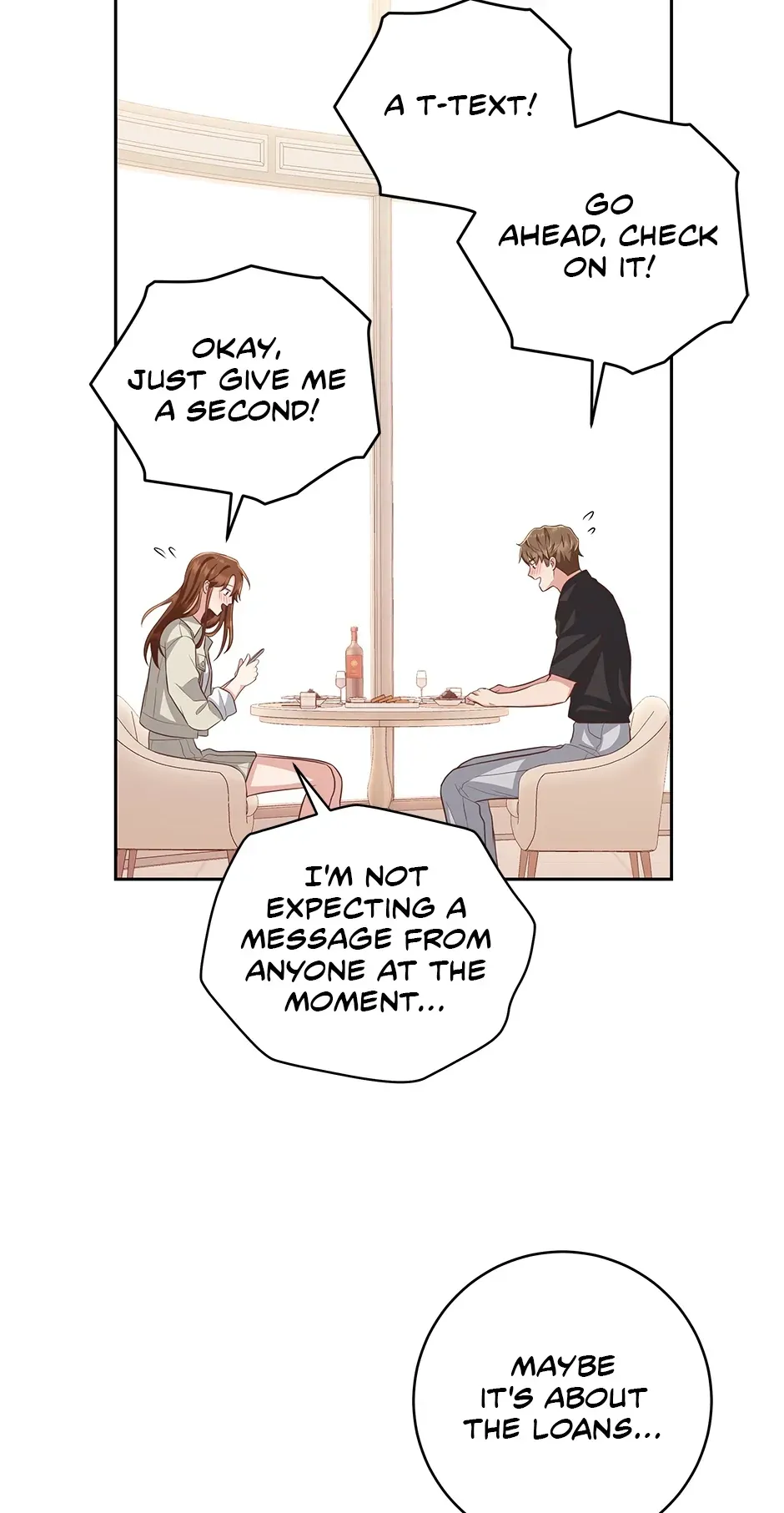 Read Love Next Office chapter 15 image 50 on Lezhin
