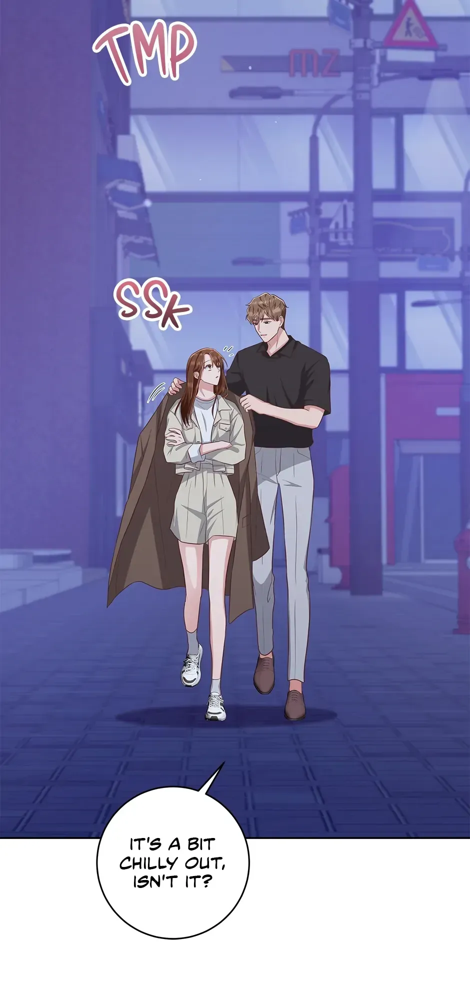 Read Love Next Office chapter 15 image 58 on Lezhin