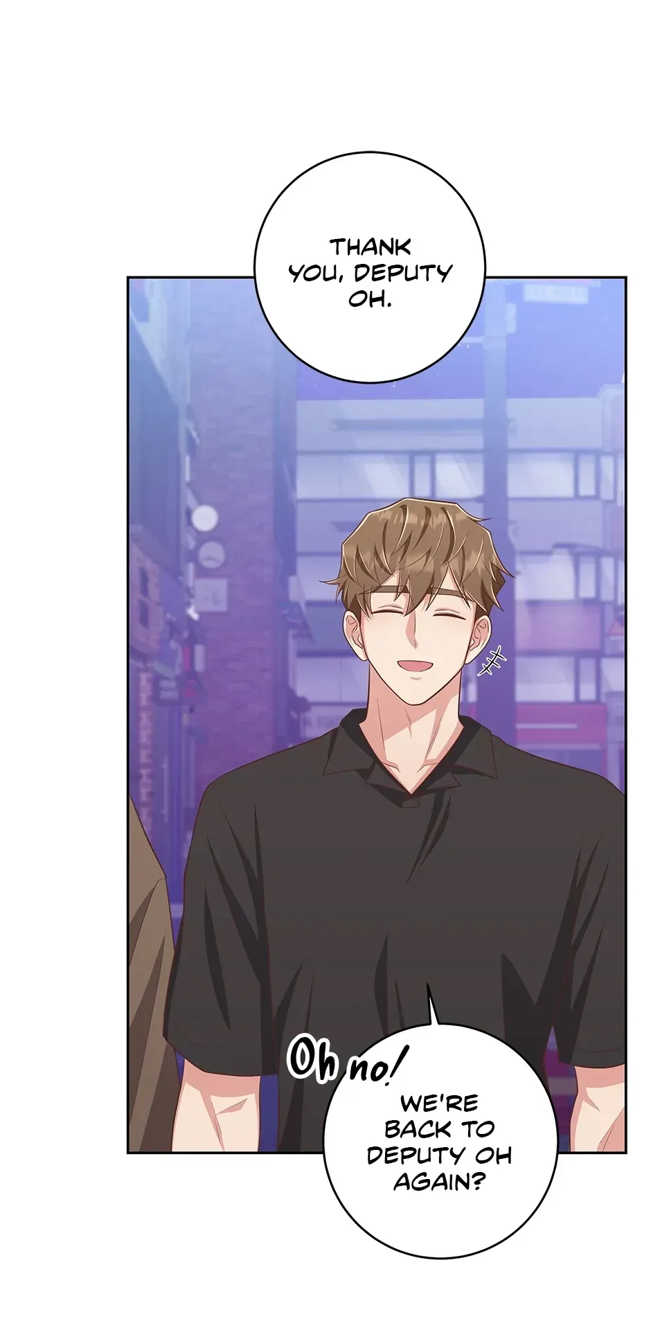 Read Love Next Office chapter 15 image 59 on Lezhin