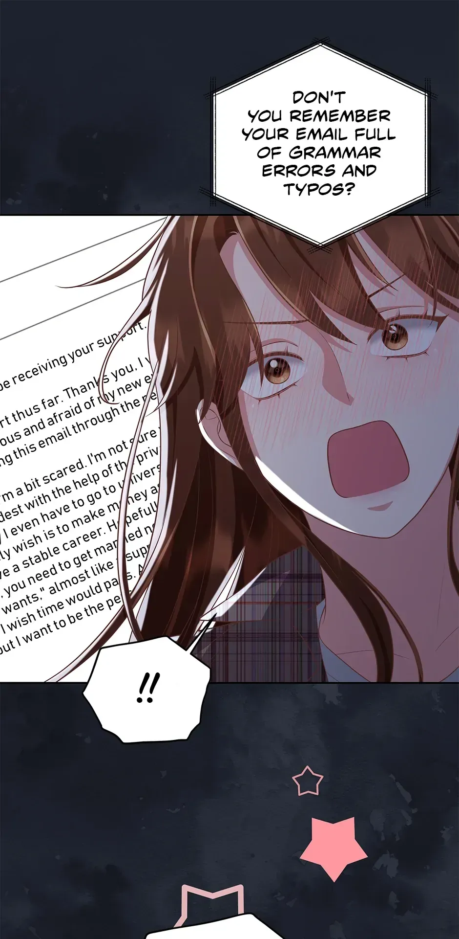 Read Love Next Office chapter 15 image 6 on Lezhin