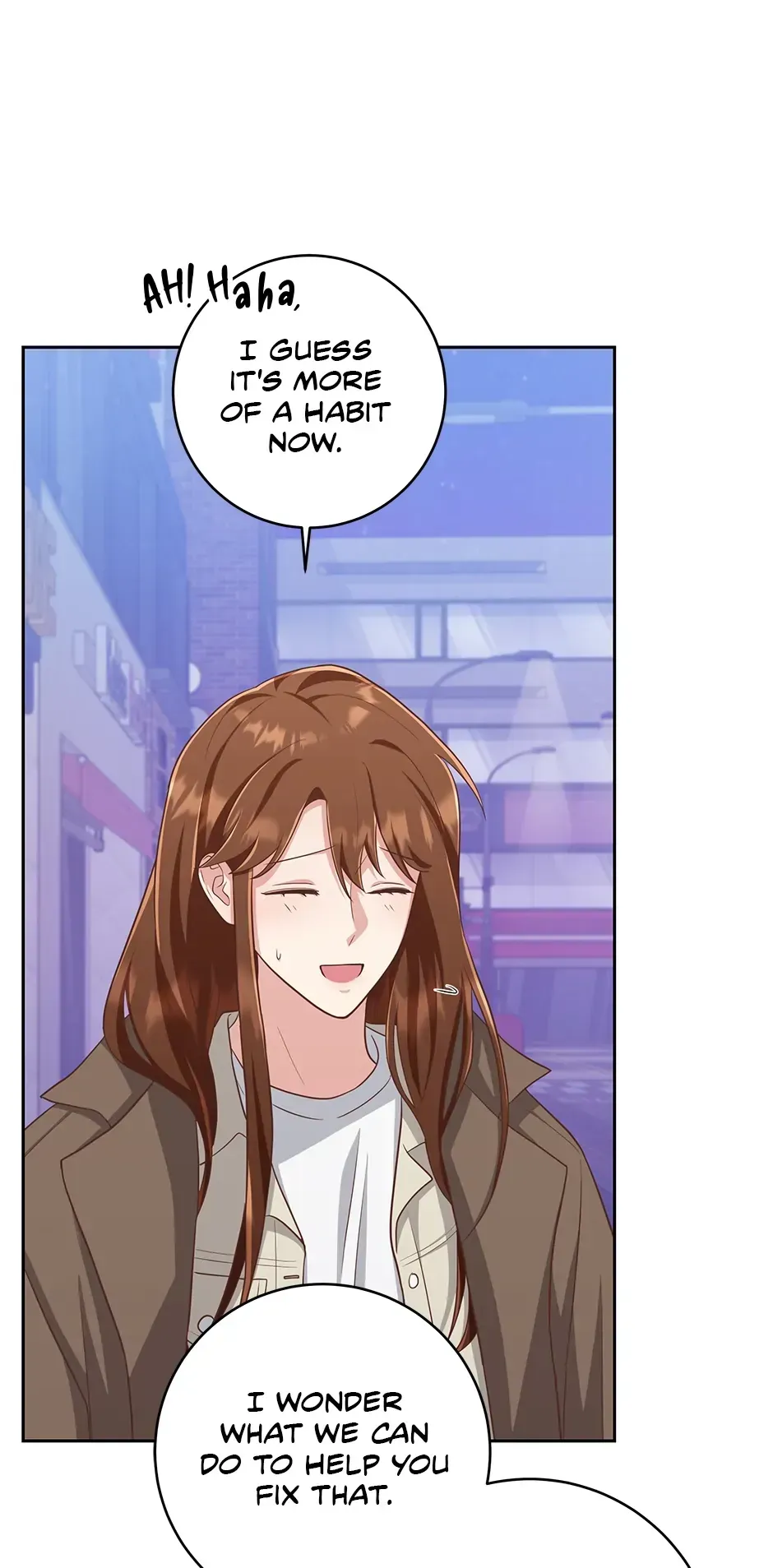 Read Love Next Office chapter 15 image 60 on Lezhin