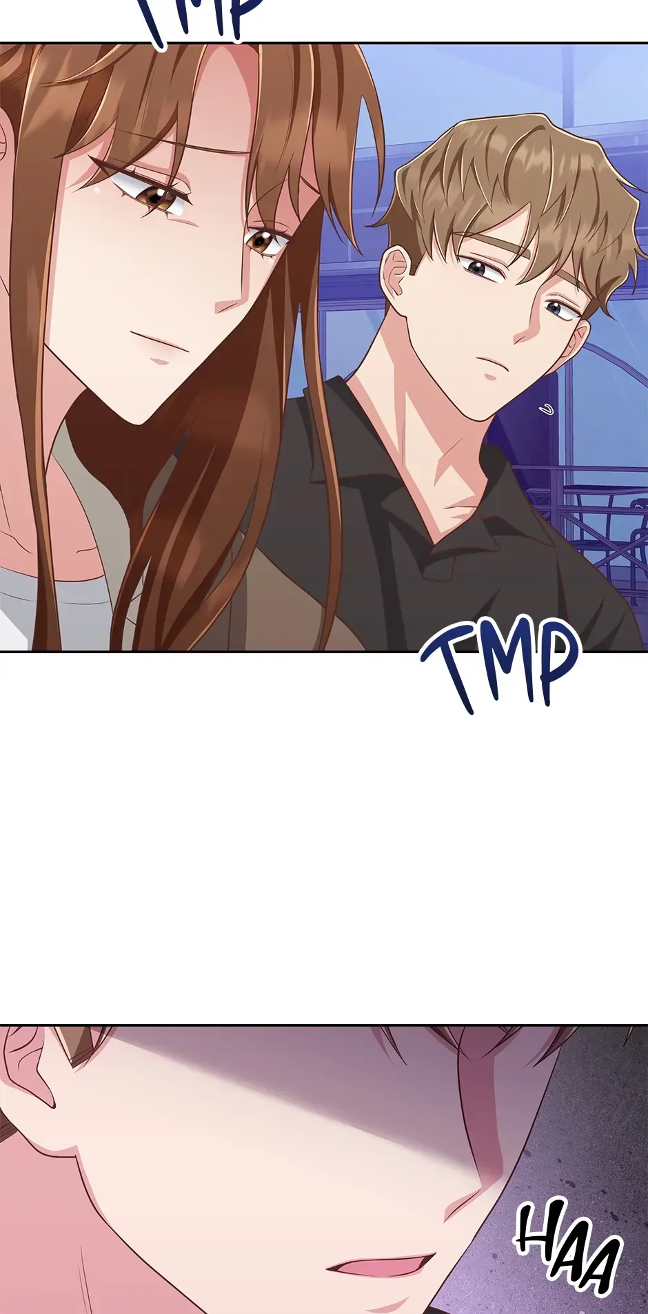 Read Love Next Office chapter 15 image 62 on Lezhin
