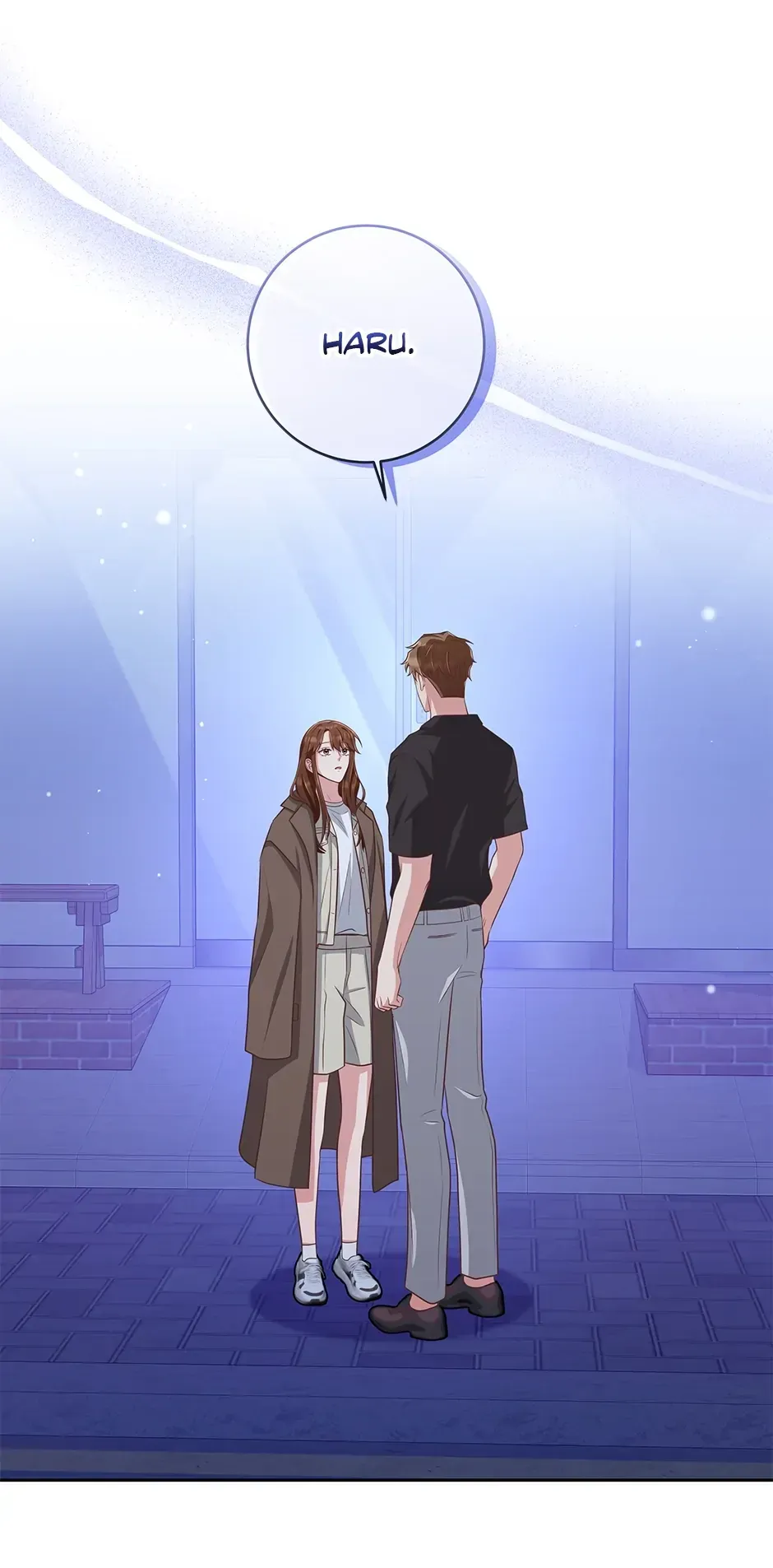 Read Love Next Office chapter 15 image 64 on Lezhin