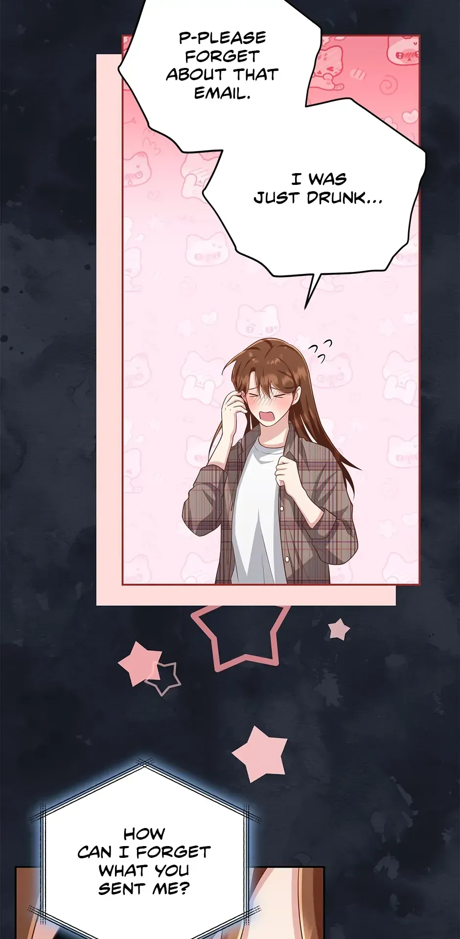 Read Love Next Office chapter 15 image 7 on Lezhin