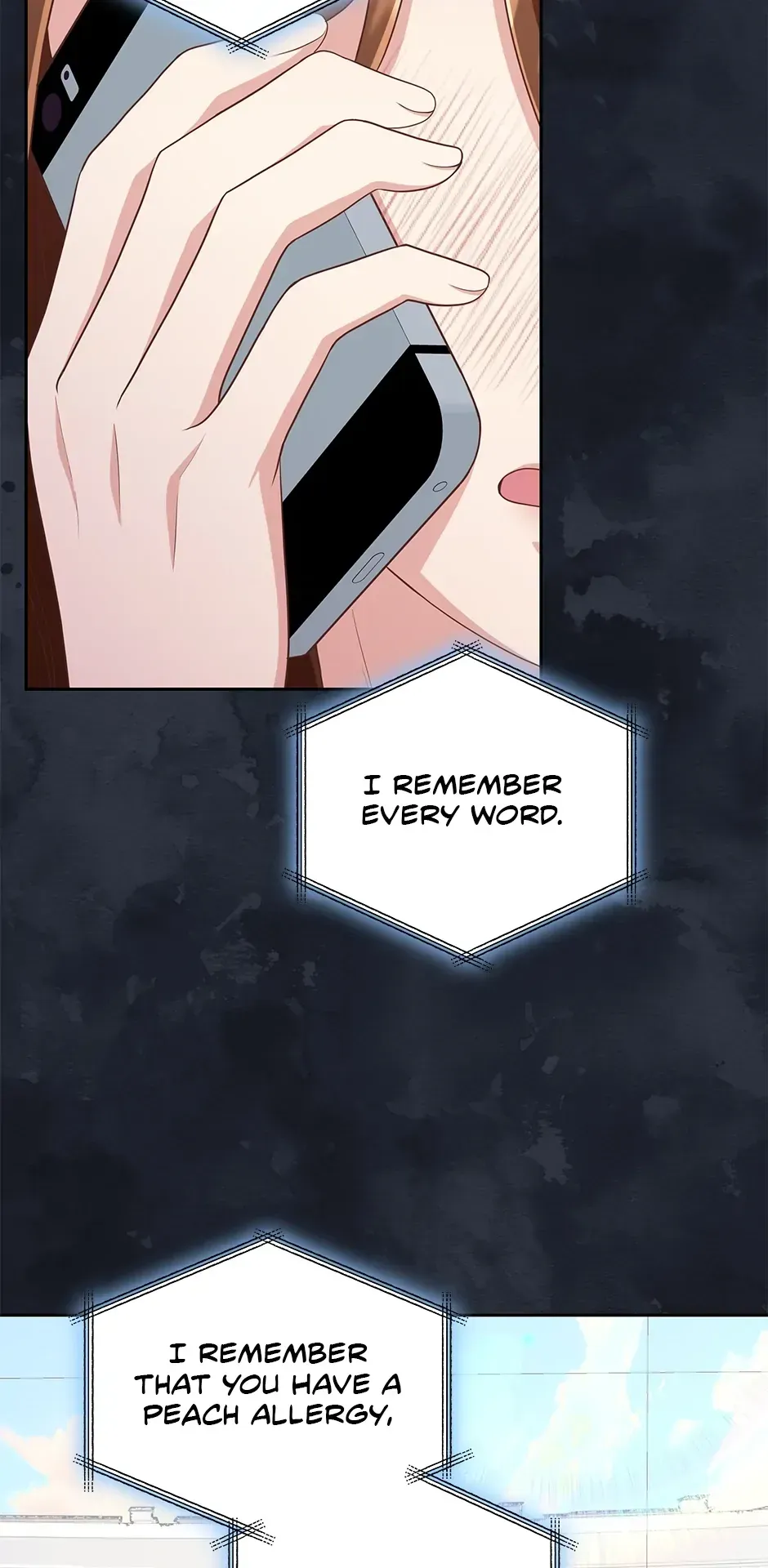 Read Love Next Office chapter 15 image 8 on Lezhin