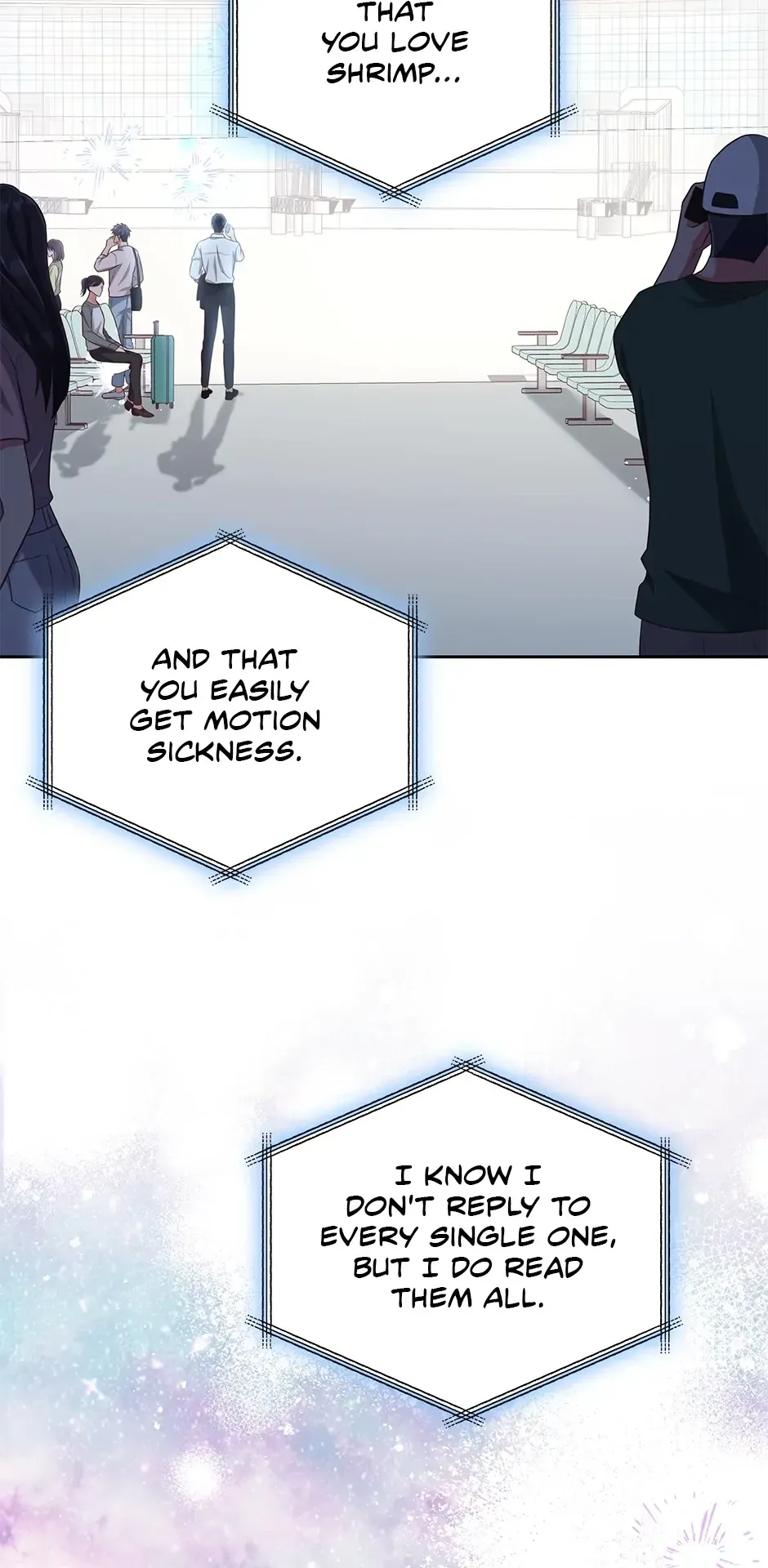 Read Love Next Office chapter 15 image 9 on Lezhin