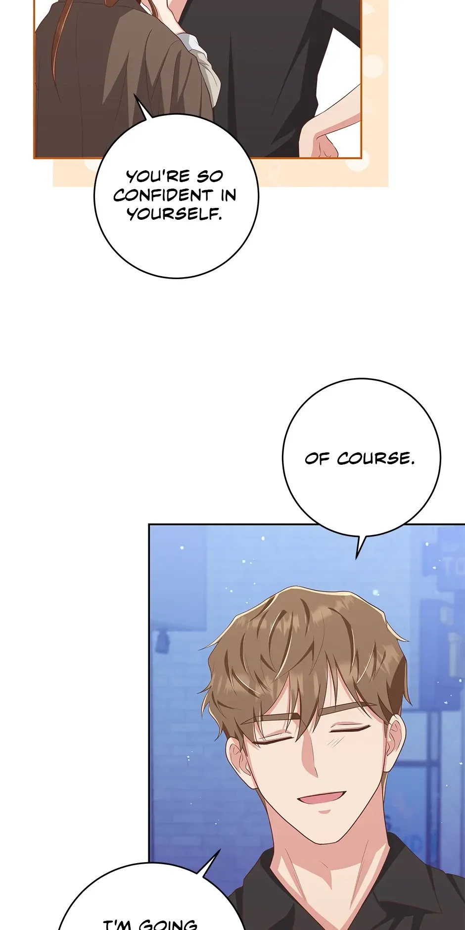Read Love Next Office chapter 16 image 10 on Lezhin