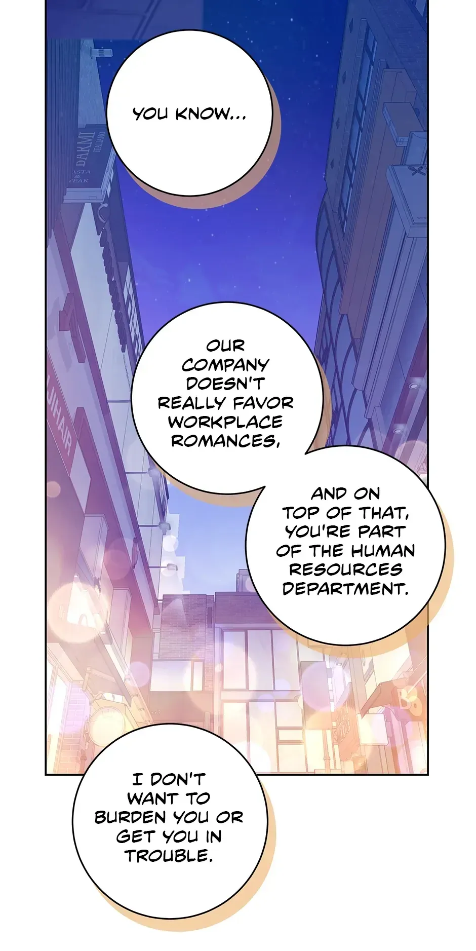 Read Love Next Office chapter 16 image 12 on Lezhin