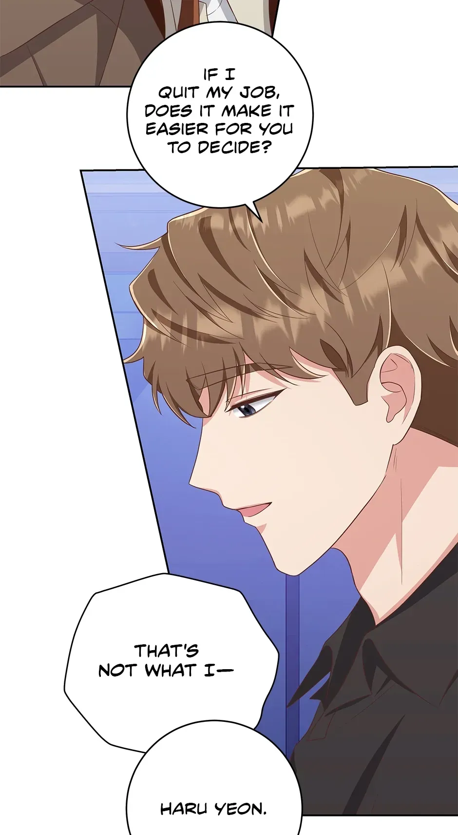 Read Love Next Office chapter 16 image 15 on Lezhin