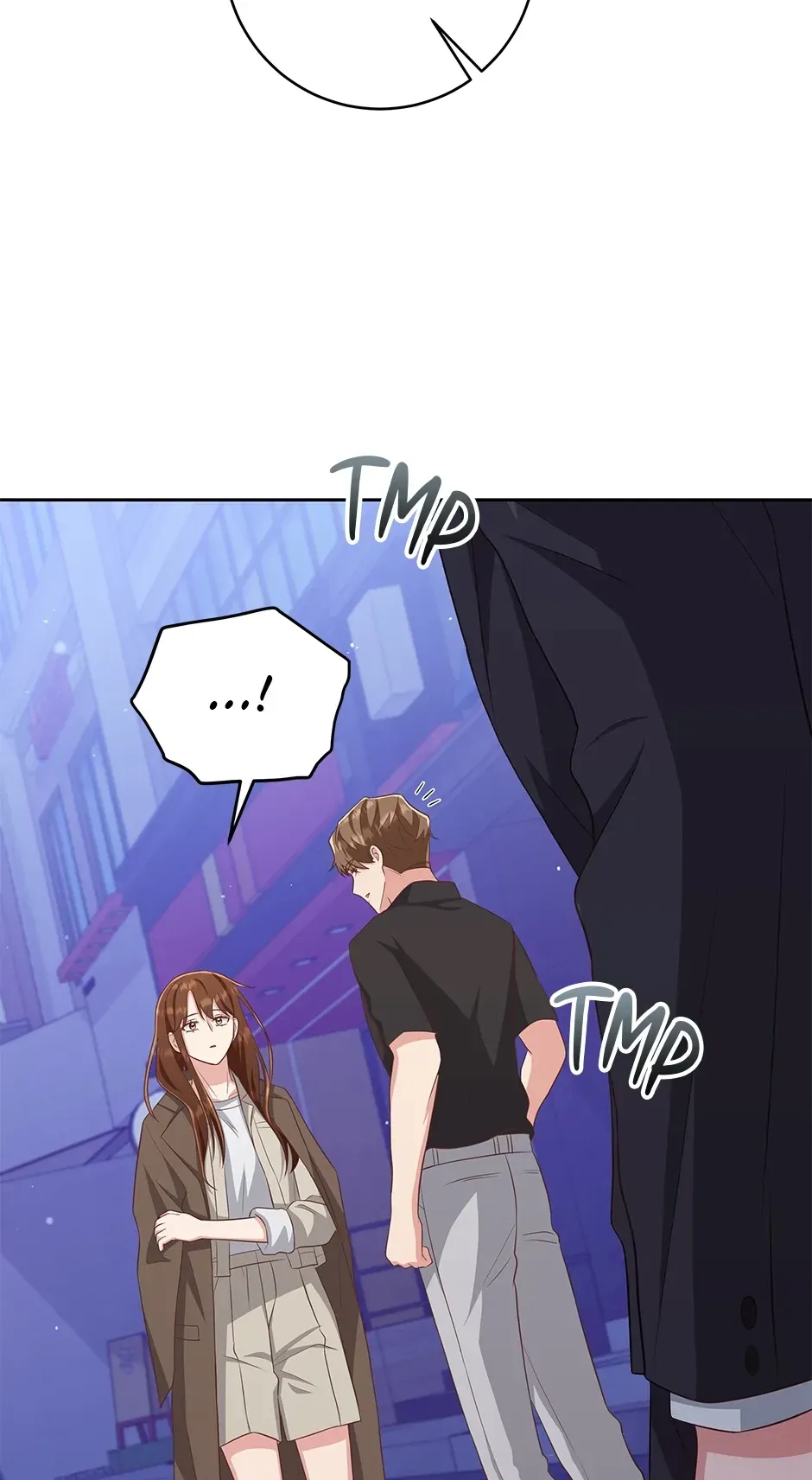 Read Love Next Office chapter 16 image 16 on Lezhin
