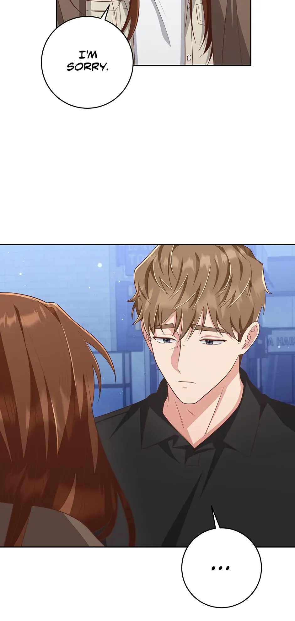 Read Love Next Office chapter 16 image 2 on Lezhin