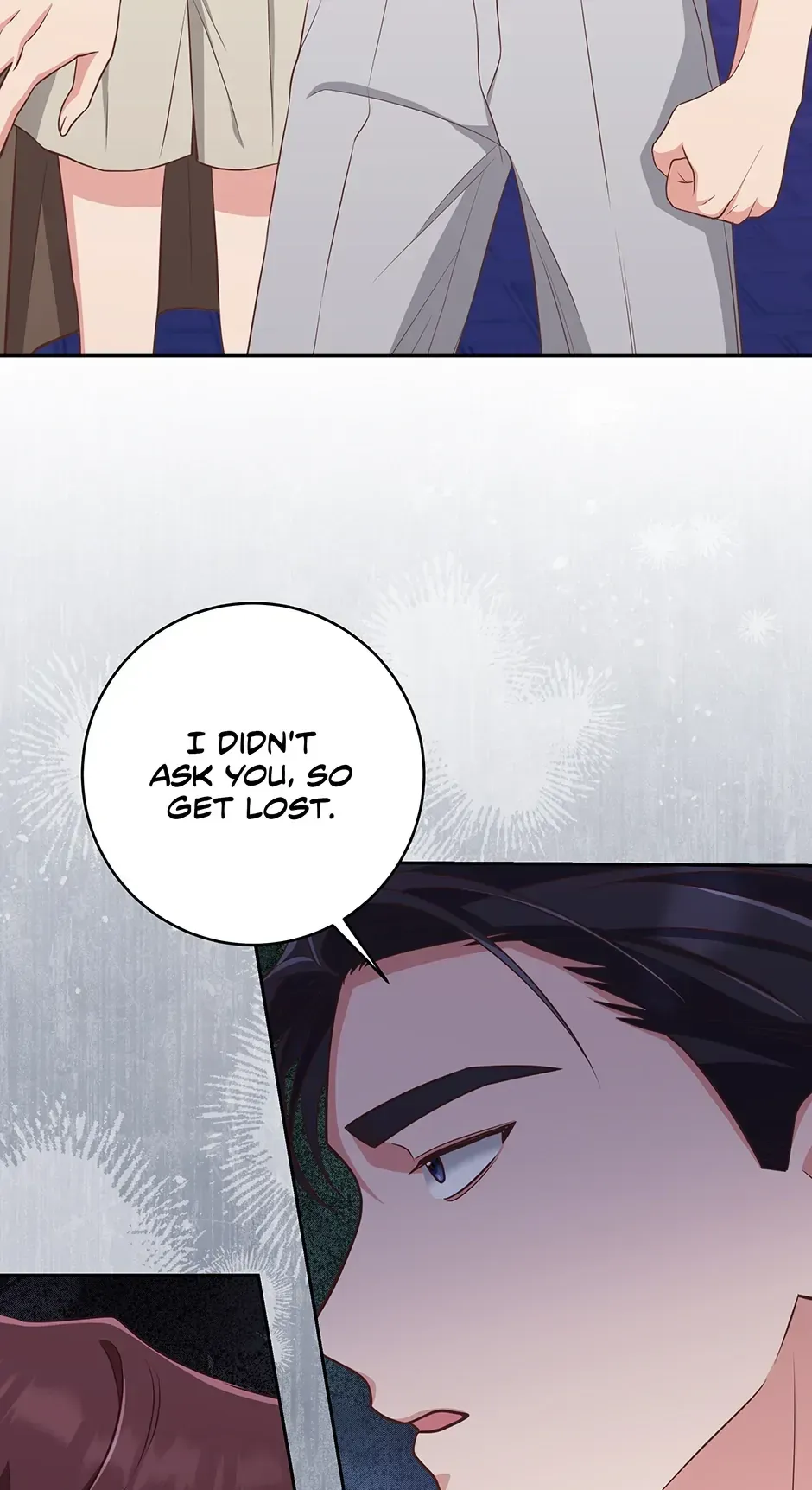 Read Love Next Office chapter 16 image 21 on Lezhin