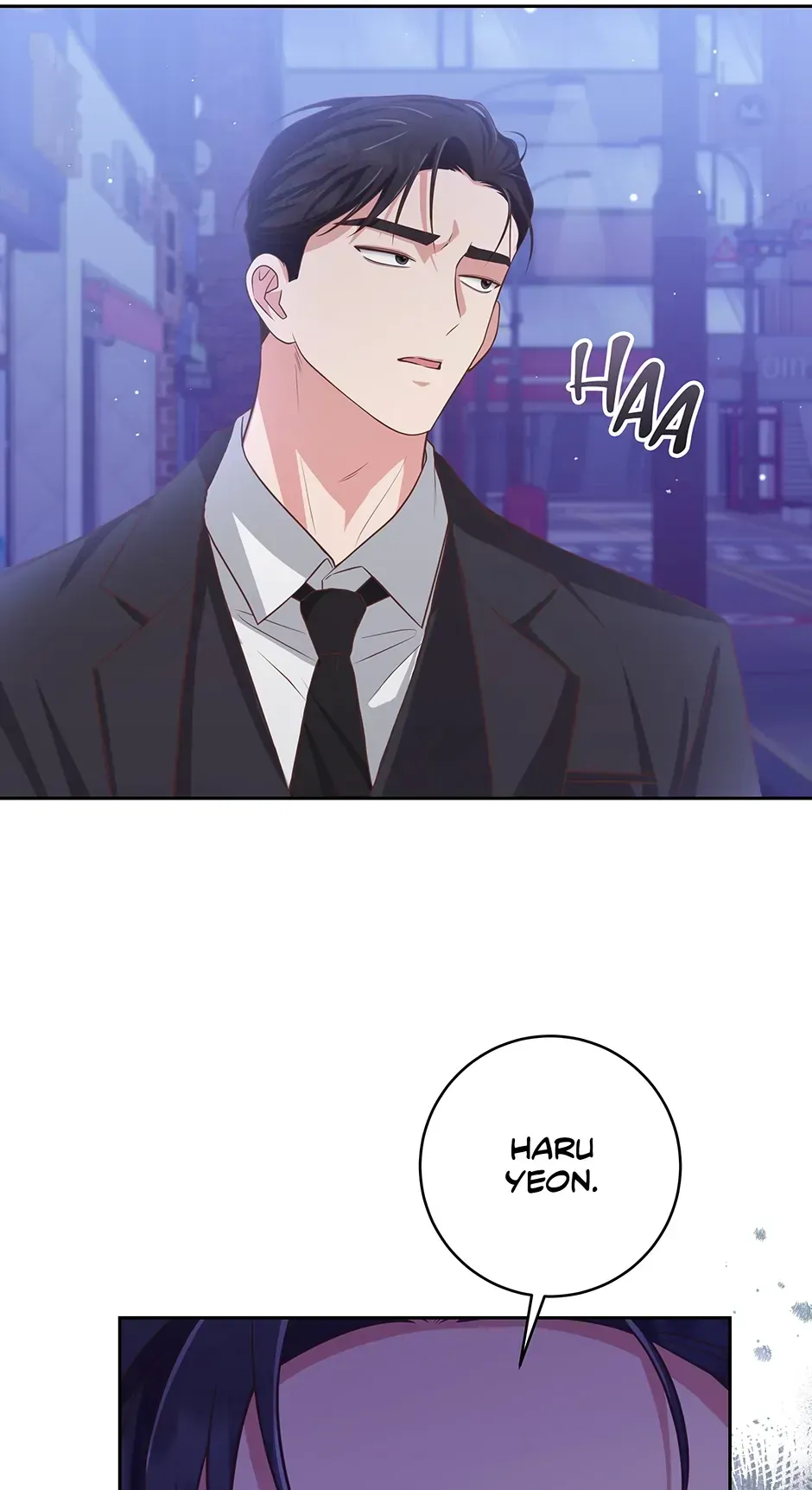 Read Love Next Office chapter 16 image 23 on Lezhin
