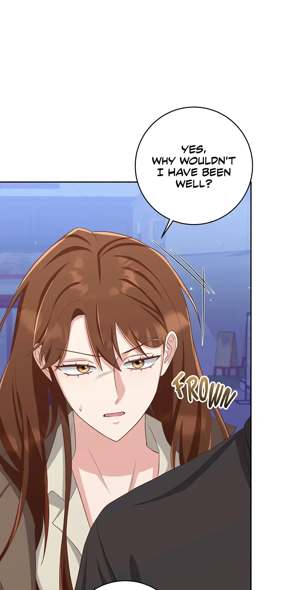 Read Love Next Office chapter 16 image 26 on Lezhin