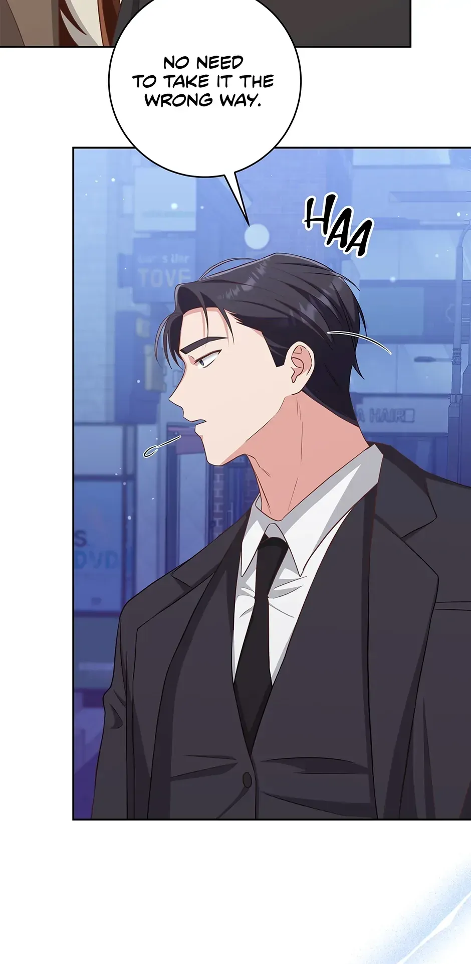 Read Love Next Office chapter 16 image 27 on Lezhin