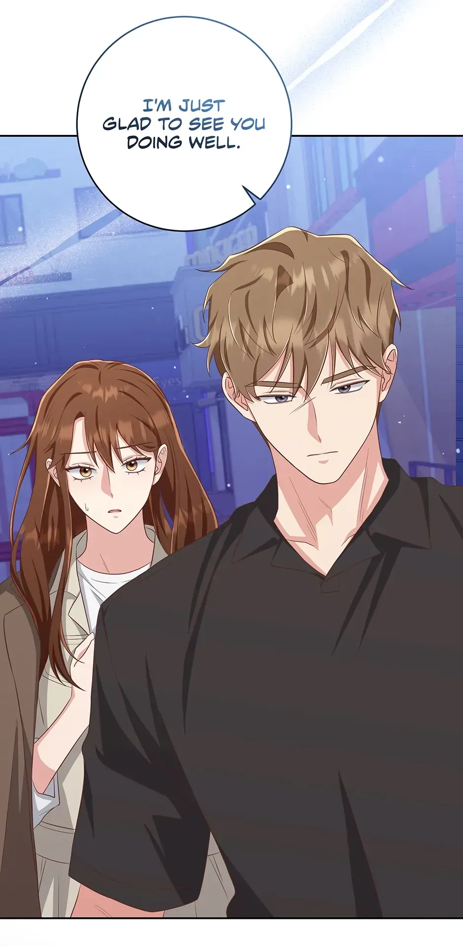 Read Love Next Office chapter 16 image 28 on Lezhin