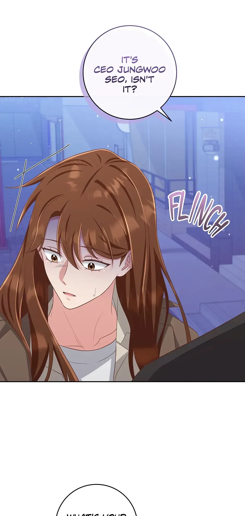 Read Love Next Office chapter 16 image 3 on Lezhin