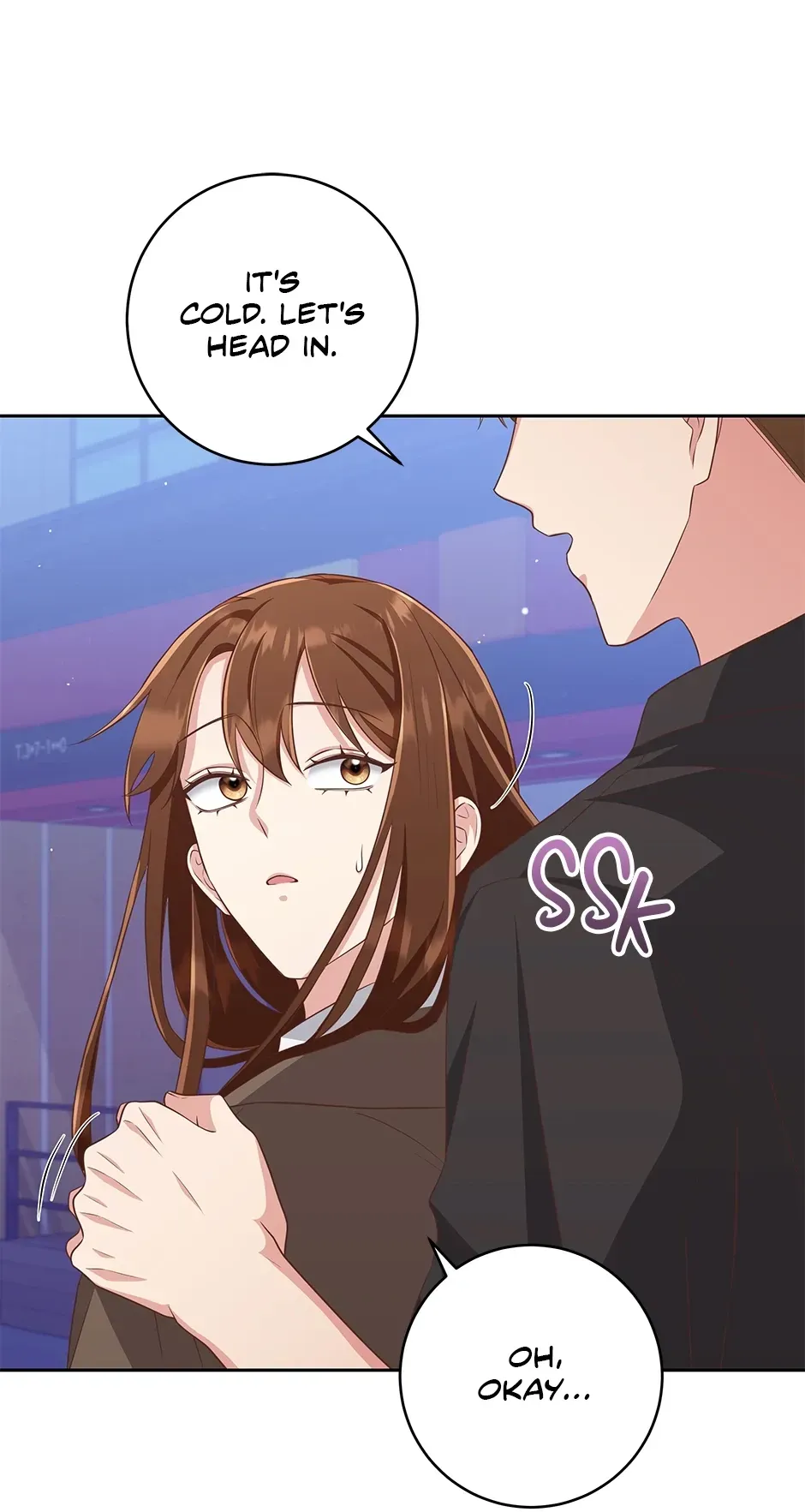 Read Love Next Office chapter 16 image 31 on Lezhin