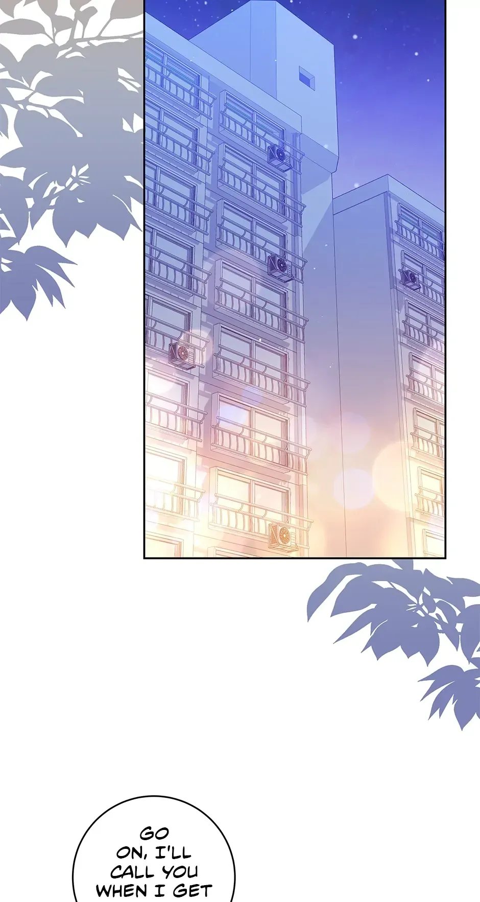 Read Love Next Office chapter 16 image 35 on Lezhin