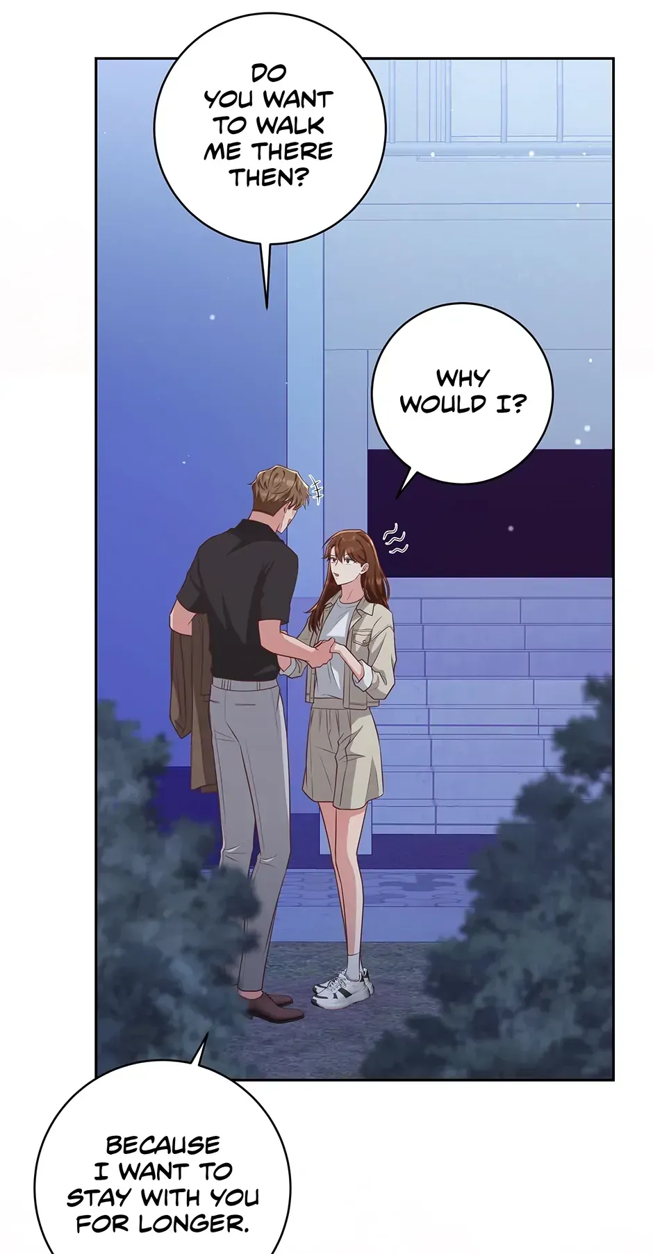 Read Love Next Office chapter 16 image 37 on Lezhin