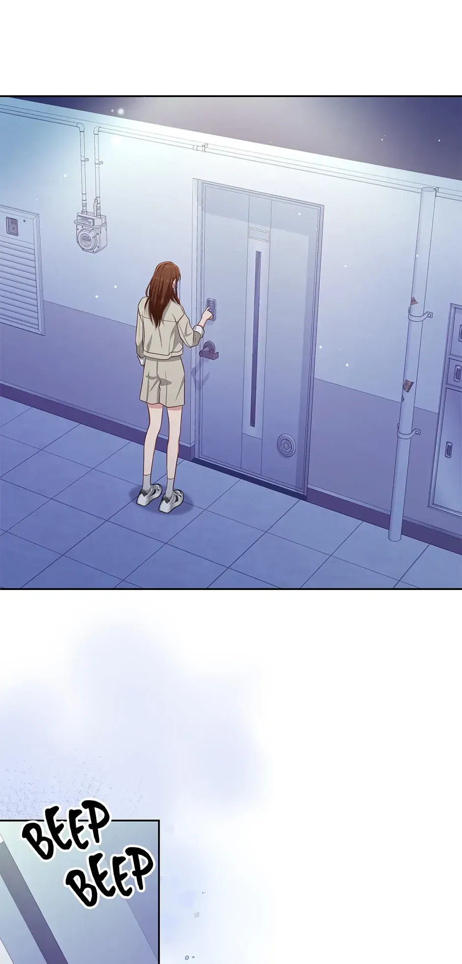 Read Love Next Office chapter 16 image 44 on Lezhin