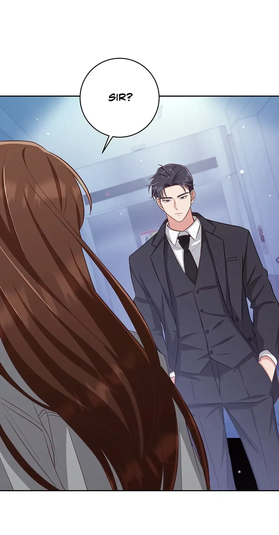 Read Love Next Office chapter 16 image 49 on Lezhin
