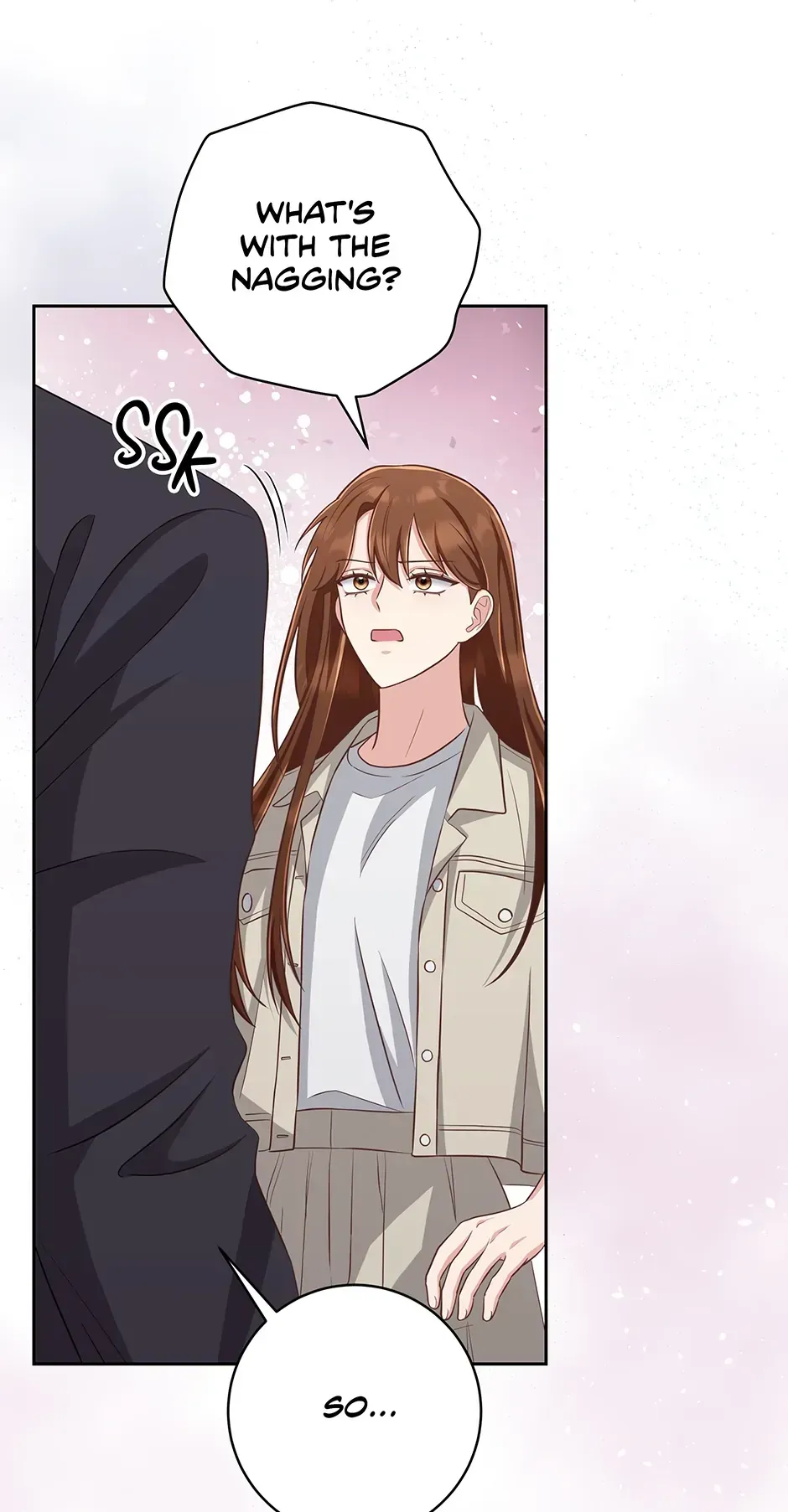 Read Love Next Office chapter 16 image 51 on Lezhin