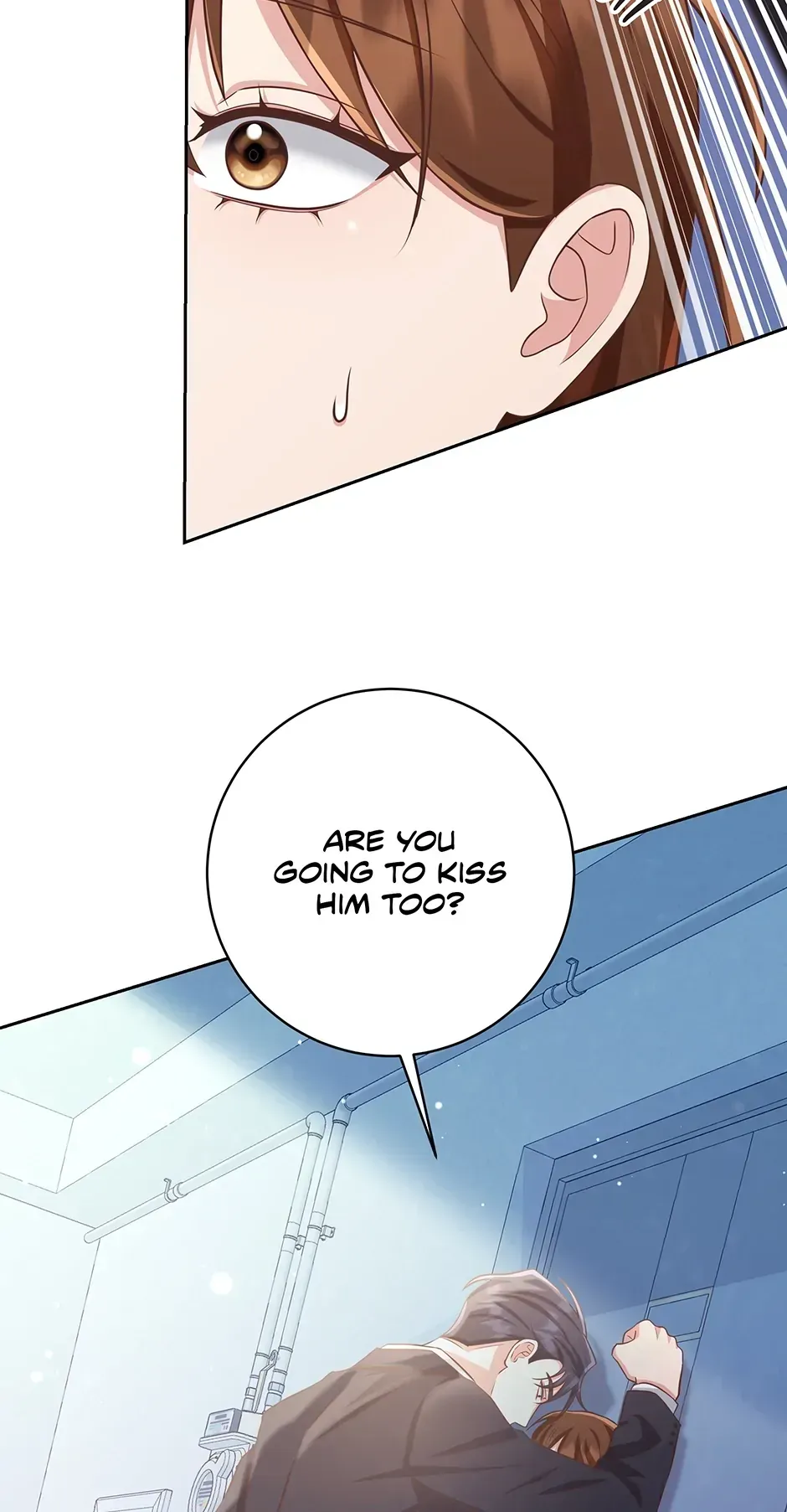 Read Love Next Office chapter 16 image 53 on Lezhin