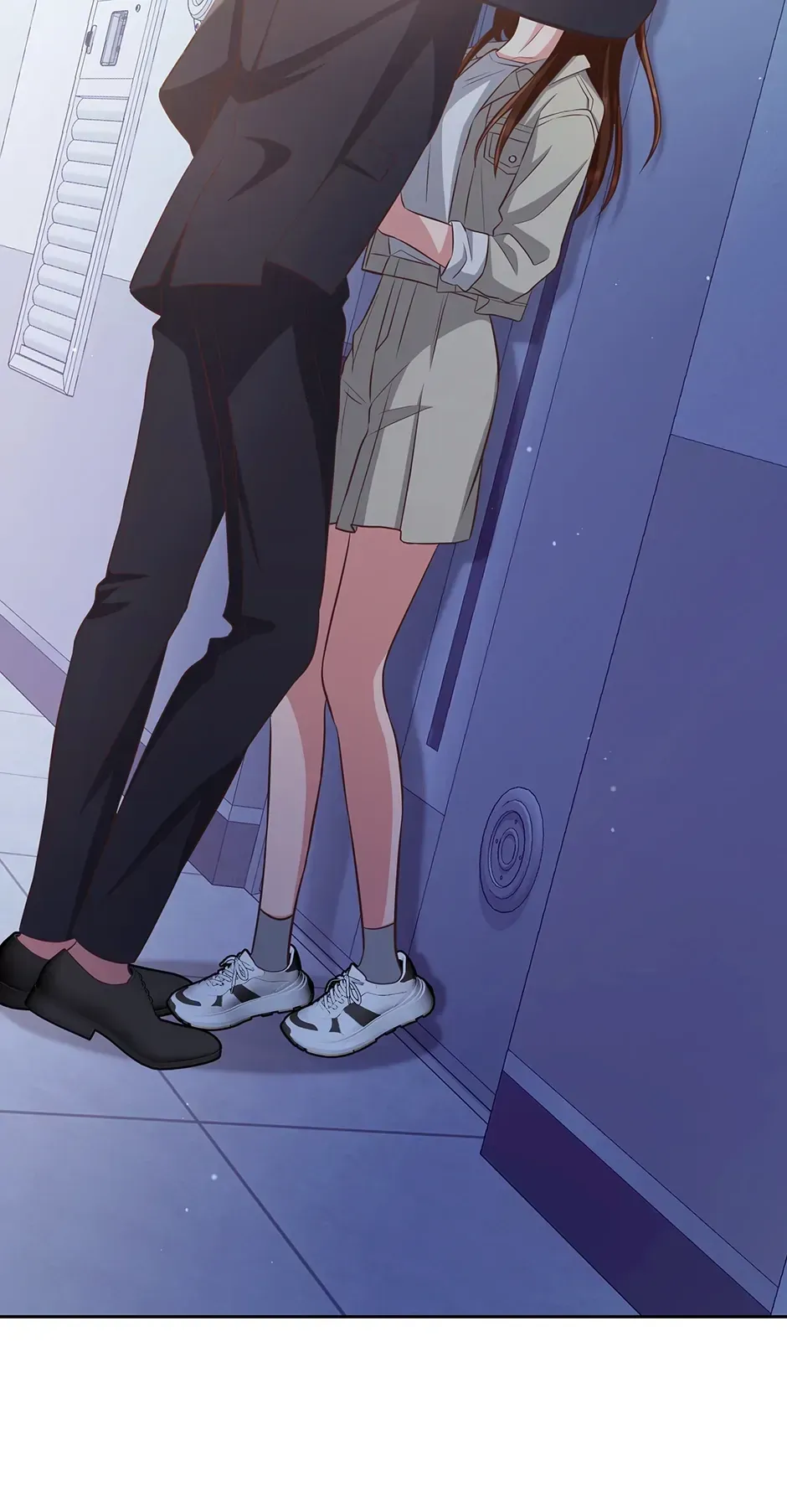 Read Love Next Office chapter 16 image 54 on Lezhin