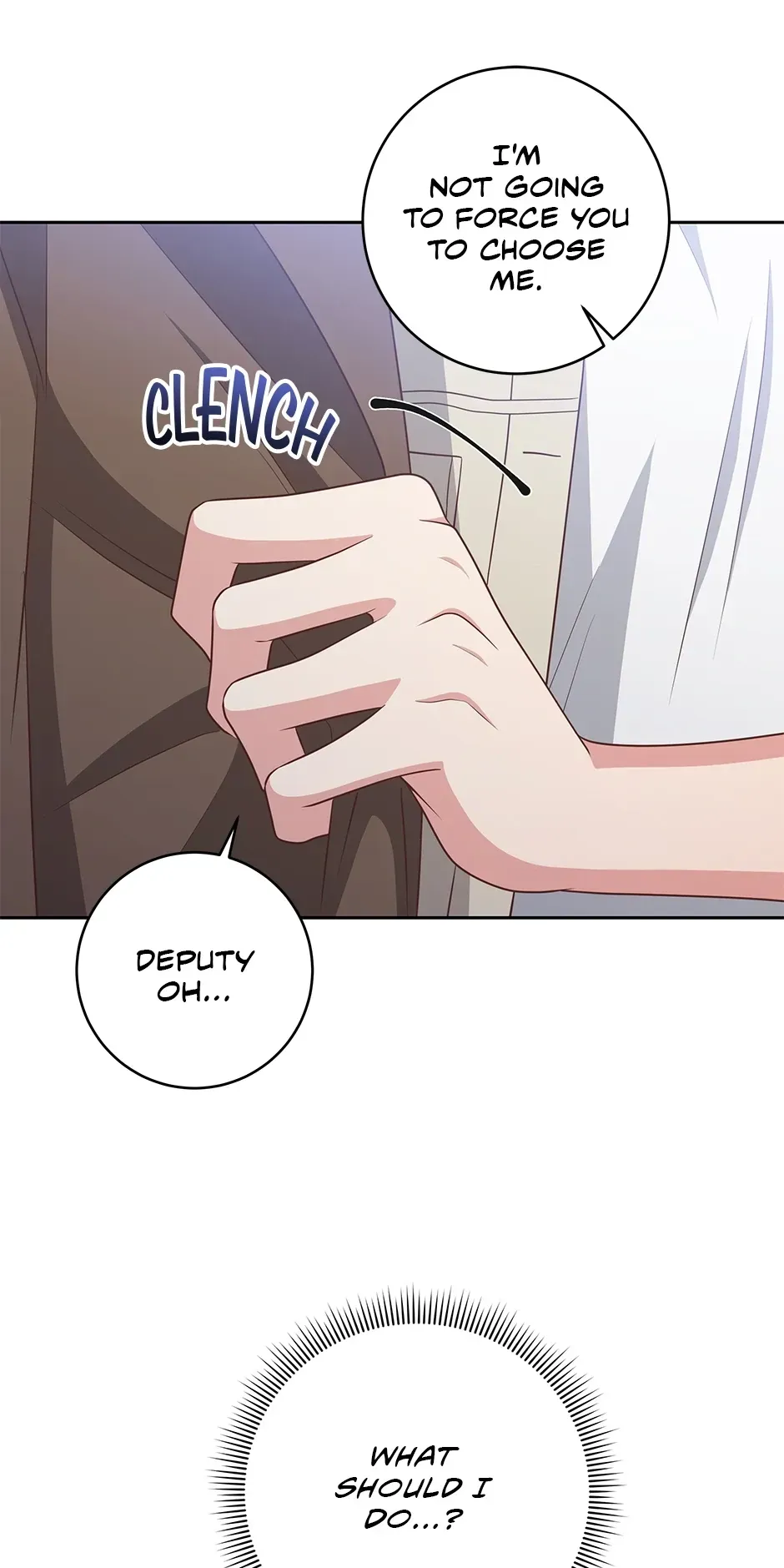 Read Love Next Office chapter 16 image 6 on Lezhin