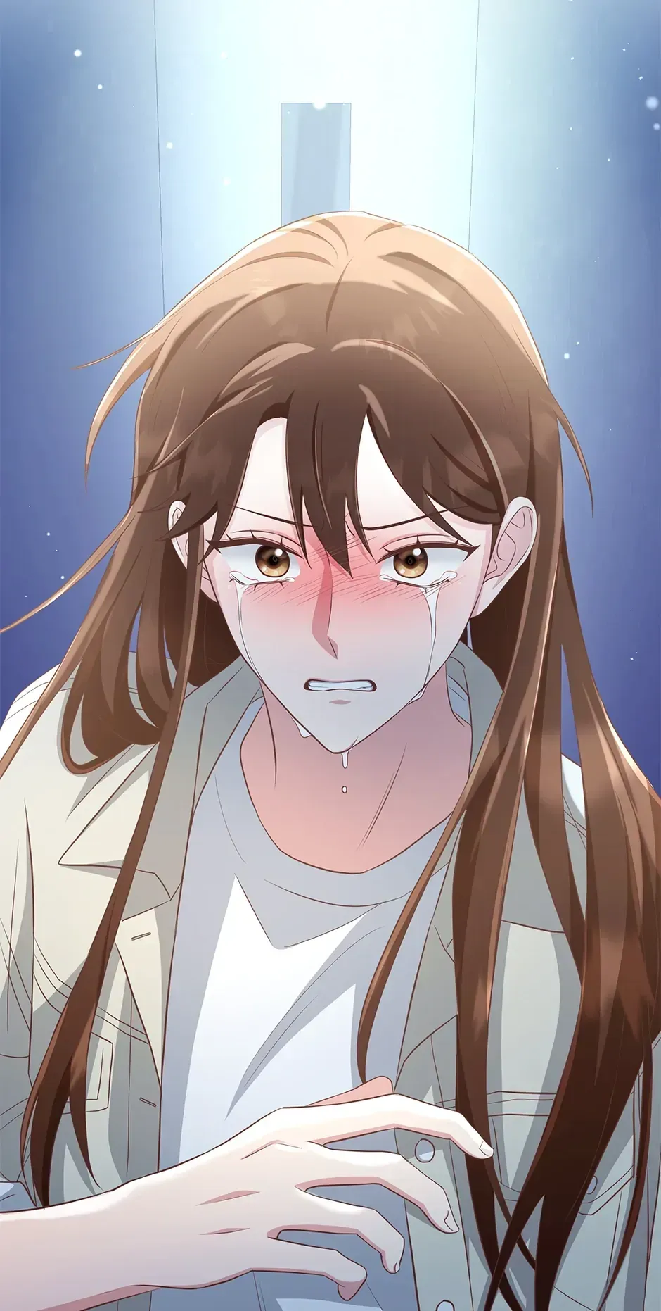 Read Love Next Office chapter 16 image 64 on Lezhin