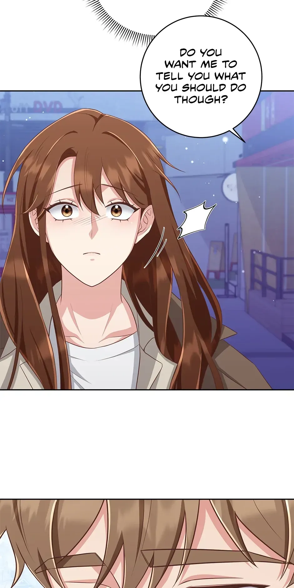 Read Love Next Office chapter 16 image 7 on Lezhin