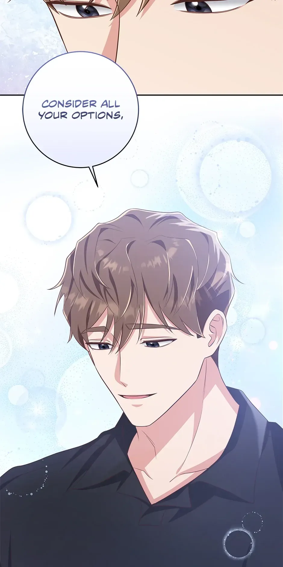 Read Love Next Office chapter 16 image 8 on Lezhin