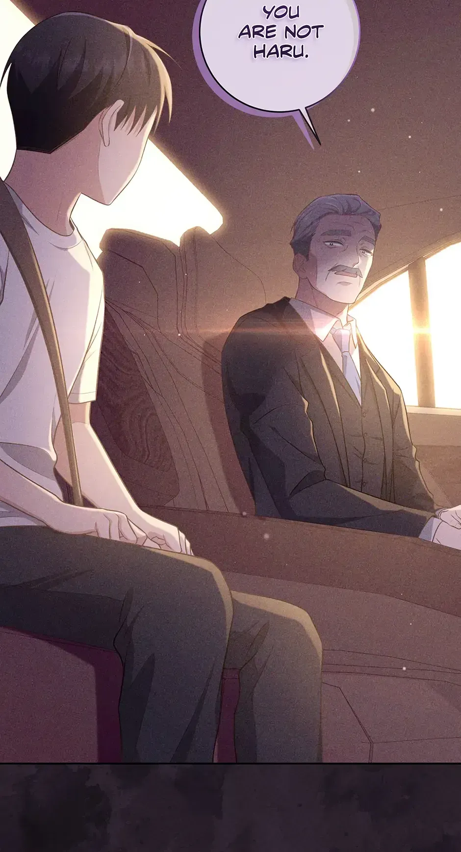Read Love Next Office chapter 18 image 1 on Lezhin